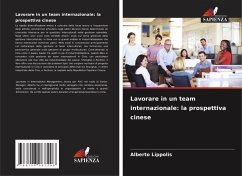 Cover Lavorare in un team internazionale: la prospettiva cinese