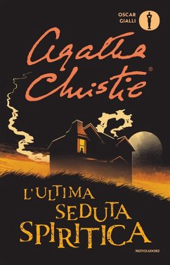 Cover L' ultima seduta spiritica