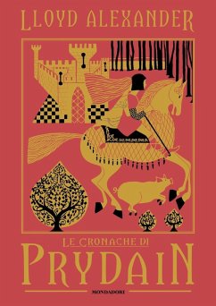 Le Cronache di Prydain - Alexander, Lloyd