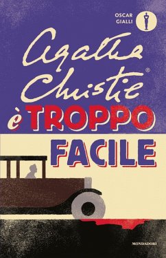 È troppo facile - Christie, Agatha