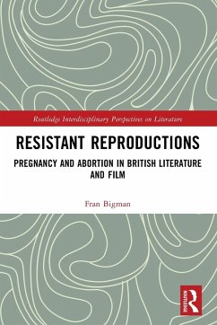 Resistant Reproductions - Bigman, Fran