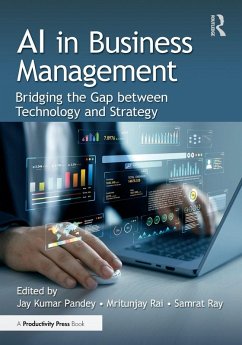 Cover AI in Business Management