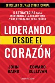 Liderando desde el corazón Liderando desde el corazón