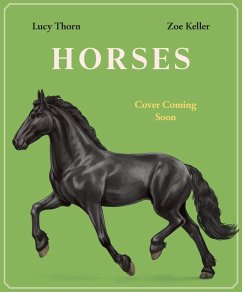 Cover Horses