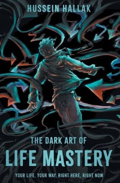Cover The Dark Art of Life Mastery