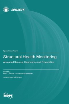 Cover Structural Health Monitoring