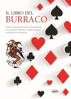 Cover Il libro del burraco