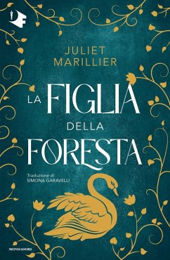 Cover La figlia della foresta