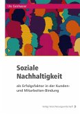 Soziale Nachhaltigkeit Soziale Nachhaltigkeit