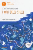 I miti delle stelle I miti delle stelle