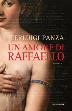 Un amore di Raffaello - Panza, Pierluigi