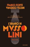 L' uranio di Mussolini. Un'indagine serrata nella Sicilia del Ventennio fascista