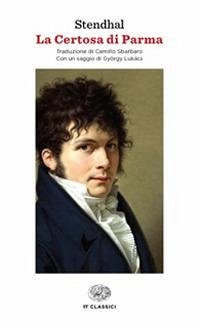 Cover La certosa di Parma