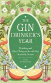 The Gin Drinker's Year The Gin Drinker's Year