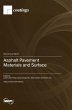 Asphalt Pavement Materials and Surface - Bild 1