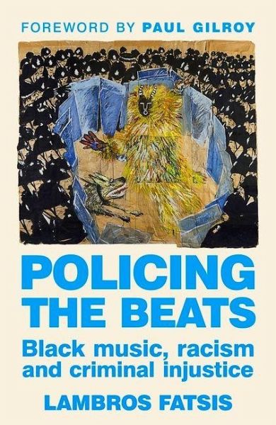 Policing the Beats Policing the Beats