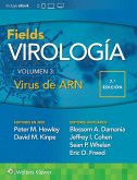 Fields. Virologia. Volumen III. Virus de ARN Fields. Virologia. Volumen III. Virus de ARN