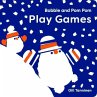 Bobble and Pom Pom Play Games - Bild 1