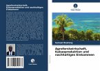 Agroforstwirtschaft, Kakaoproduktion und nachhaltiges Einkommen