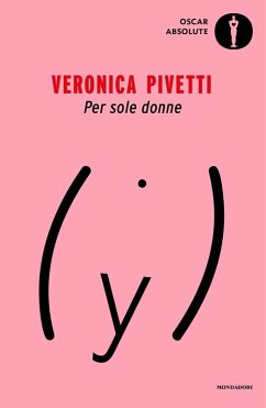 Per sole donne - Pivetti, Veronica