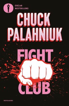 Cover Fight club