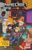 La forza dell'amicizia. Minecraft. Il fumetto ufficiale La forza dell'amicizia. Minecraft. Il fumetto ufficiale