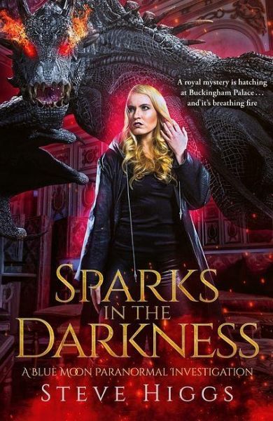 Sparks in the Darkness - A Novella Sparks in the Darkness - A Novella