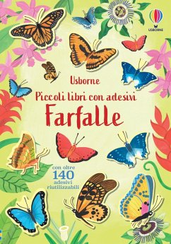 Cover Farfalle