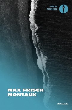 Cover Montauk