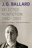 Selected Nonfiction, 1962-2007 Selected Nonfiction, 1962-2007