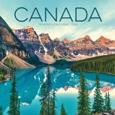 Canada 12 X 12 Wall Calendar Canada 12 X 12 Wall Calendar