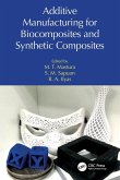 Additive Manufacturing for Biocomposites and Synthetic Composites