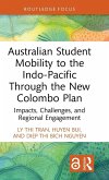 Australian Student Mobility to the Indo-Pacific Through the New Colombo Plan