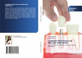 LOADING PROTOCOLS IN IMPLANT DENTISTRY LOADING PROTOCOLS IN IMPLANT DENTISTRY