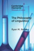 The Philosophy of Linguistics The Philosophy of Linguistics