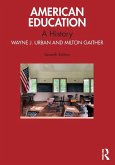 American Education American Education