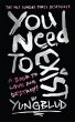 You Need To Exist - Bild 1