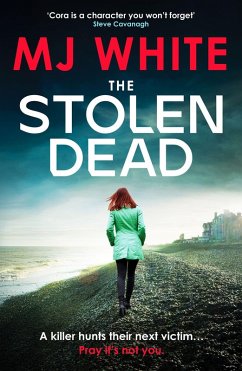 Cover The Stolen Dead
