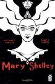 Mary Shelley Mary Shelley
