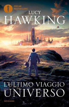 L' ultimo viaggio nell'universo Cover L' ultimo viaggio nell'universo