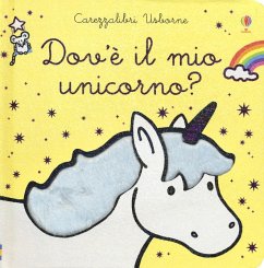 Cover Dov'è il mio unicorno?