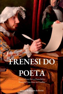 Cover Frenesi Do Poeta