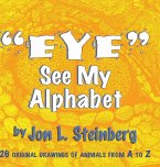 ''Eye'' See My Alphabet
