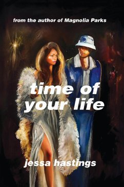Cover Time of Your Life