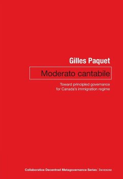 Cover Moderato Cantabile