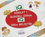 Dikkat Sudoku Oyna IQ Zeka Gelistirir Dikkat Sudoku Oyna IQ Zeka Gelistirir