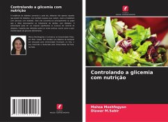 Cover Controlando a glicemia com nutrição