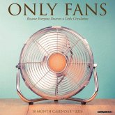 Only Fans 12 X 12 Wall Calendar Only Fans 12 X 12 Wall Calendar