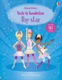 Pop star. Con adesivi Pop star. Con adesivi