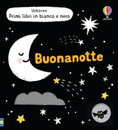 Cover Buonanotte